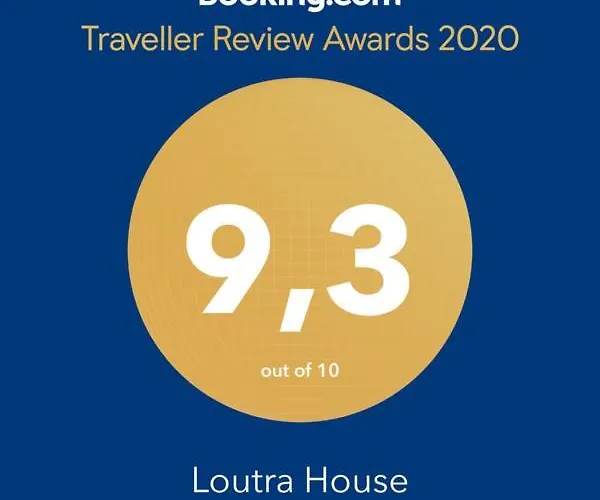 Εξοχικό σπίτι House Kythnos *