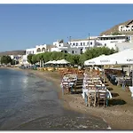 House Kythnos Loutrá