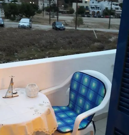 Εξοχικό σπίτι House Kythnos *