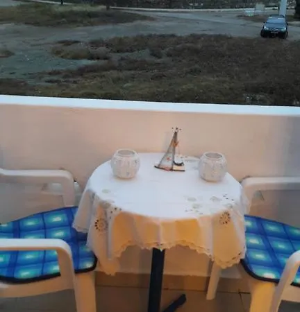 House Kythnos Λουτρά