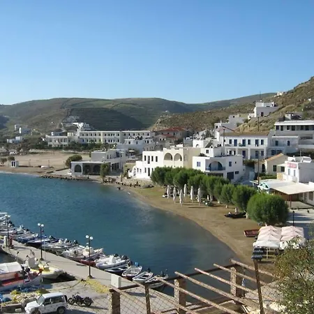 House Kythnos