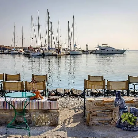 House Kythnos Εξοχικό σπίτι *