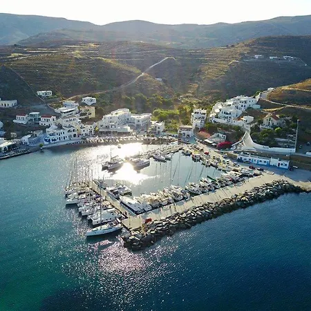 House Kythnos *