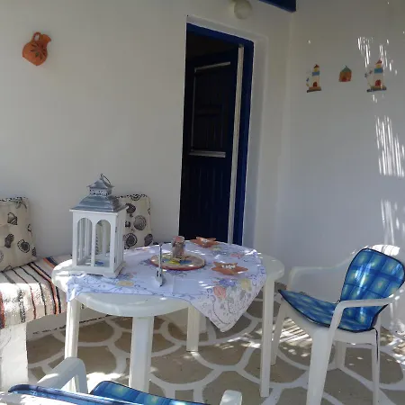Εξοχικό σπίτι House Kythnos
