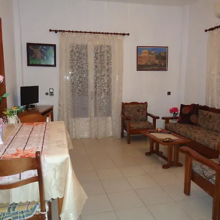 House Kythnos *