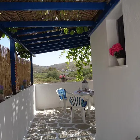 House Kythnos Loutrá