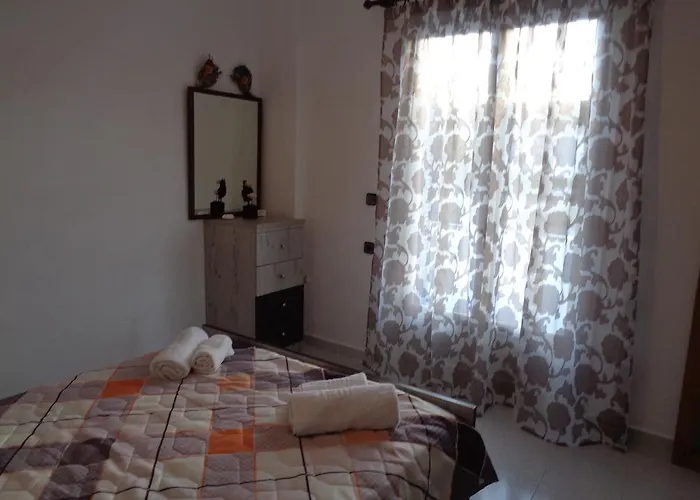 House Kythnos Landsted *